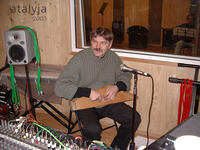 Foto: iš asmeninio albumo